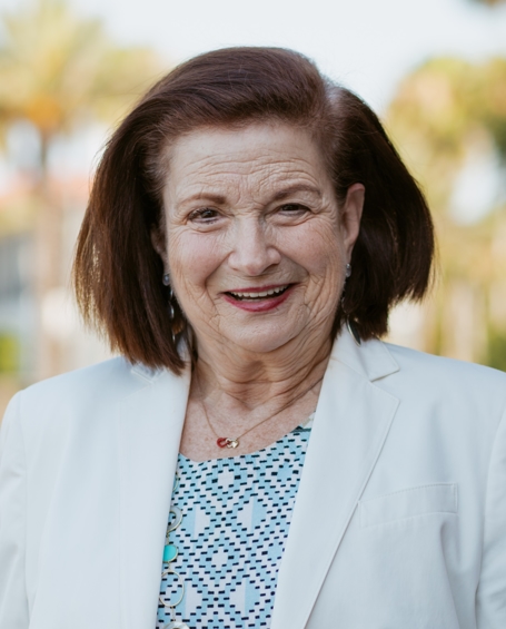 Carolyn S. Zisser Photo