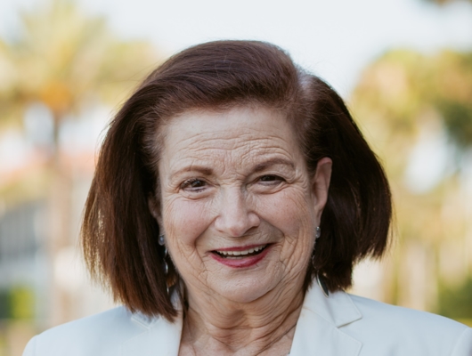 Carolyn Zisser Photo