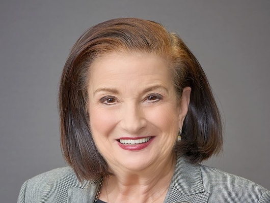 Carolyn Zisser Photo