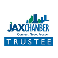 Jax Chamber Trustee