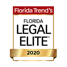 Florida Legal Elite 2020