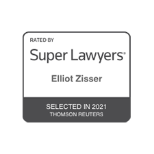 Super Lawyers - Elliot Zisser