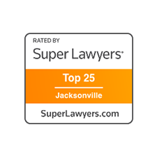 Super Lawyers - Elliot Zisser Top 25