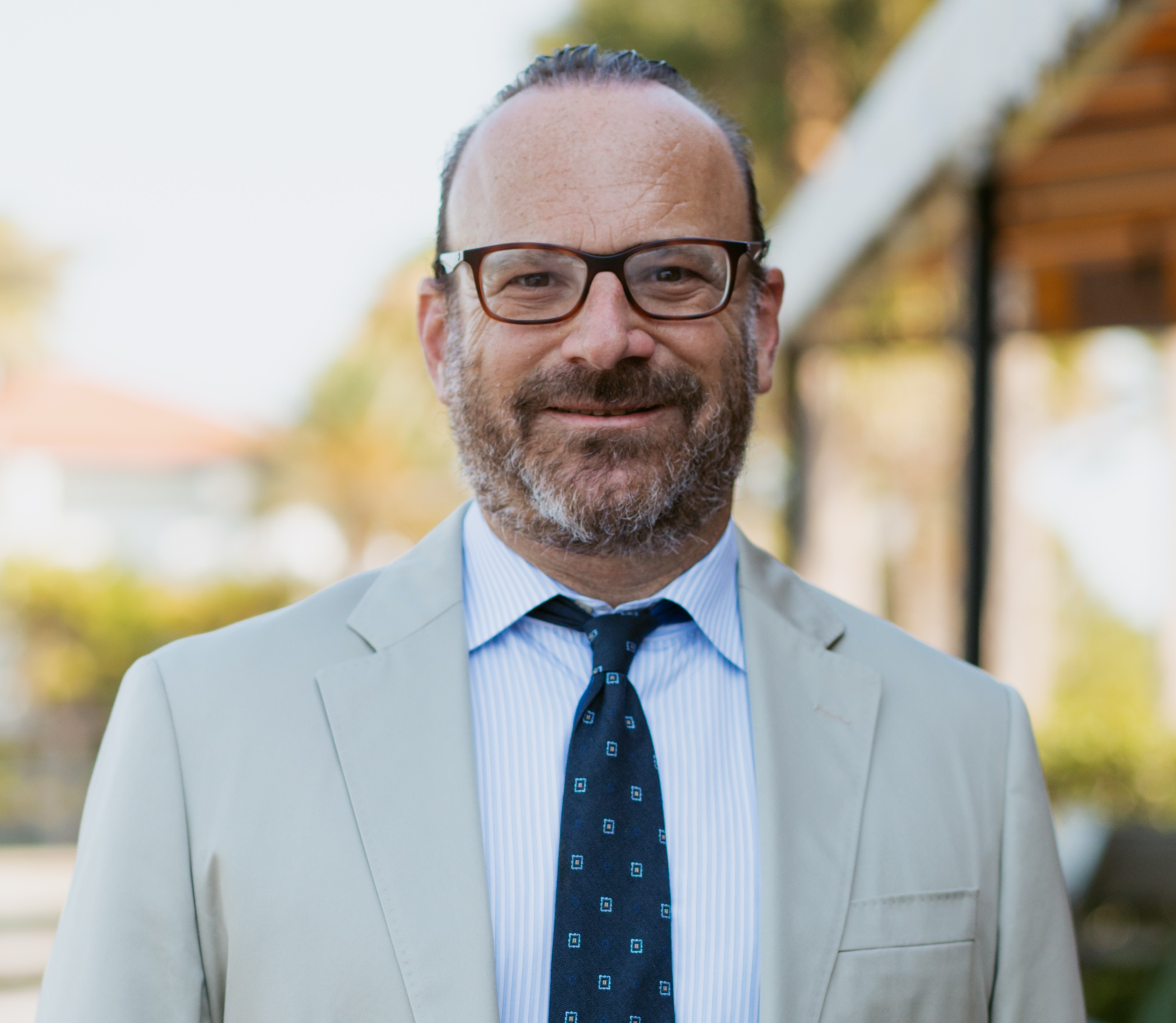 Jonathan  Zisser Photo