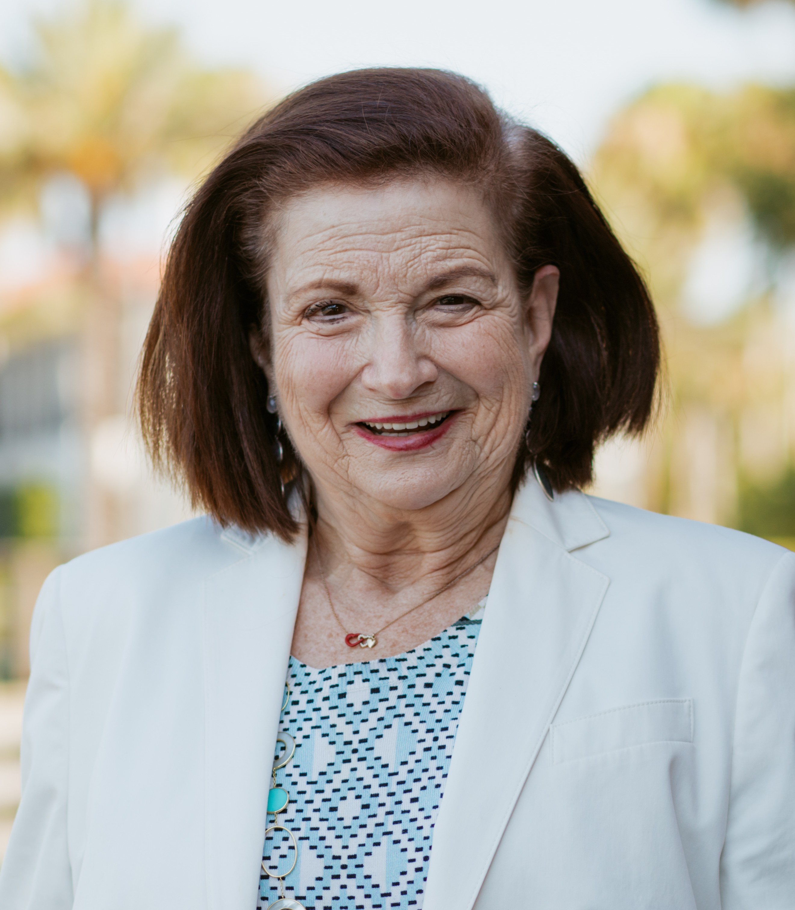 Carolyn S. Zisser Photo